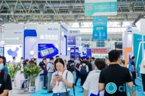 The 25th China International Petroleum & Petrochmical Technology and Equipment Exhibition