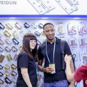 The 4th Guangzhou Sourcing Fair 2025