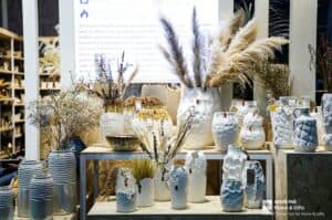 The 51st Jinhan Fair for Home & Gifts 2025