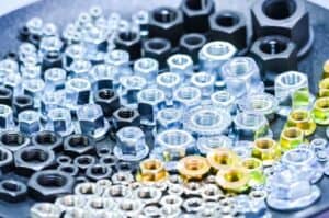 2025 China Yongnian International Fastener Industry Expo