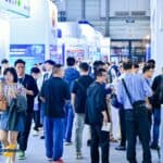 2025 Shanghai International Lubricants and Technology Exhibition