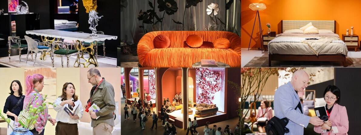 55th China International Furniture Fair (CIFF Guangzhou) 2025