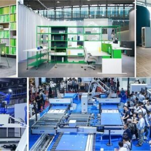 China International Furniture Fair (Guangzhou) (CIFF Guangzhou 2025)