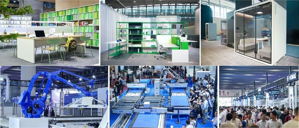 China International Furniture Fair (Guangzhou) (CIFF Guangzhou 2025)