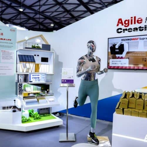 Adhesives and Sealants Expo/ Tape and Film Expo (ASE/TF-Expo 2025)