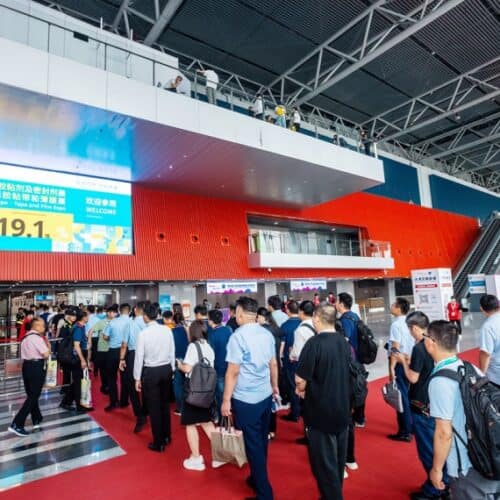 GBA Adhesives and Sealants Expo 2025