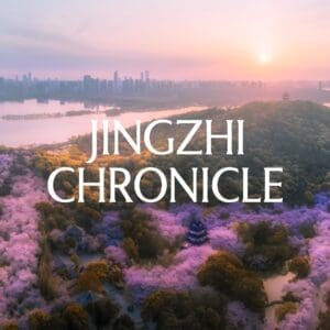 Jingzhi Chronicle
