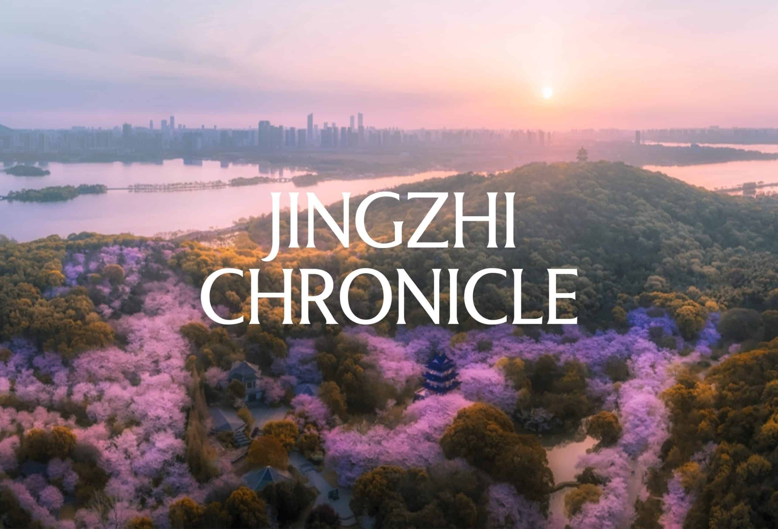 Jingzhi Chronicle