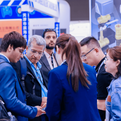 WATERTECH CHINA 2025
