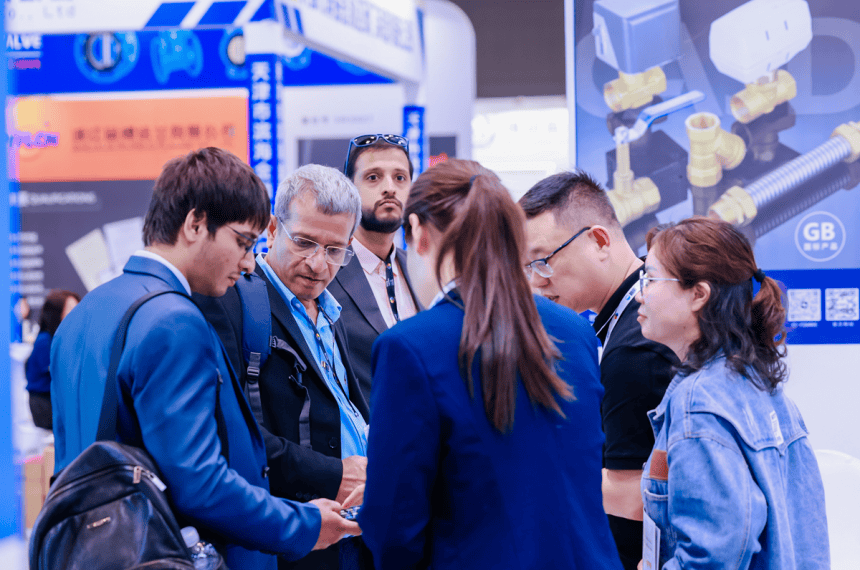 WATERTECH CHINA 2025