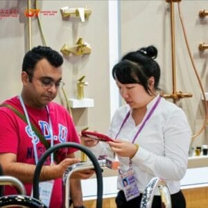 137th Canton Fair Phase 2