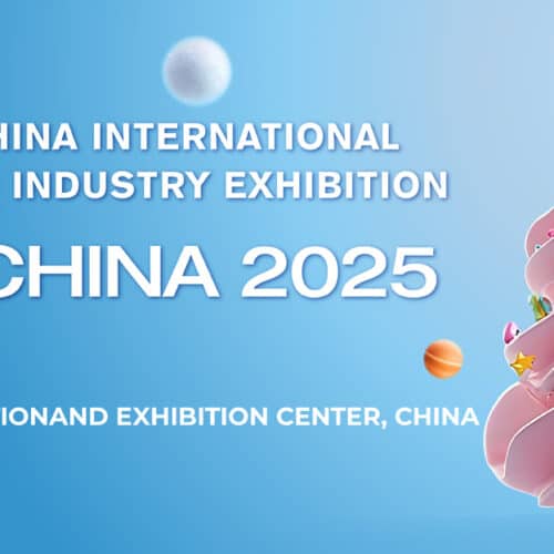 ICE CREAM CHINA 2025