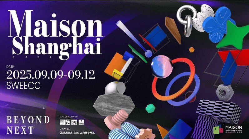 Maison Shanghai 2025