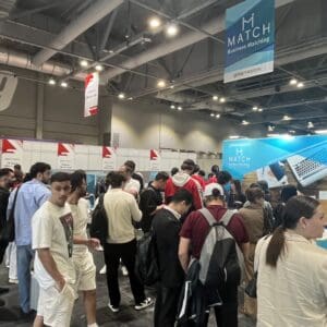 Phase 3 of the 2025 Global Sources Hong Kong