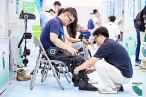 REHACARE CHINA 2025 – International Trade Fair for Rehabilitation and Care 2025