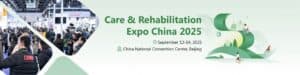 Care & Rehabilitation Expo China (CR EXPO) 2025
