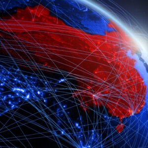 China Digital