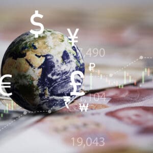 Foreign Investment in China