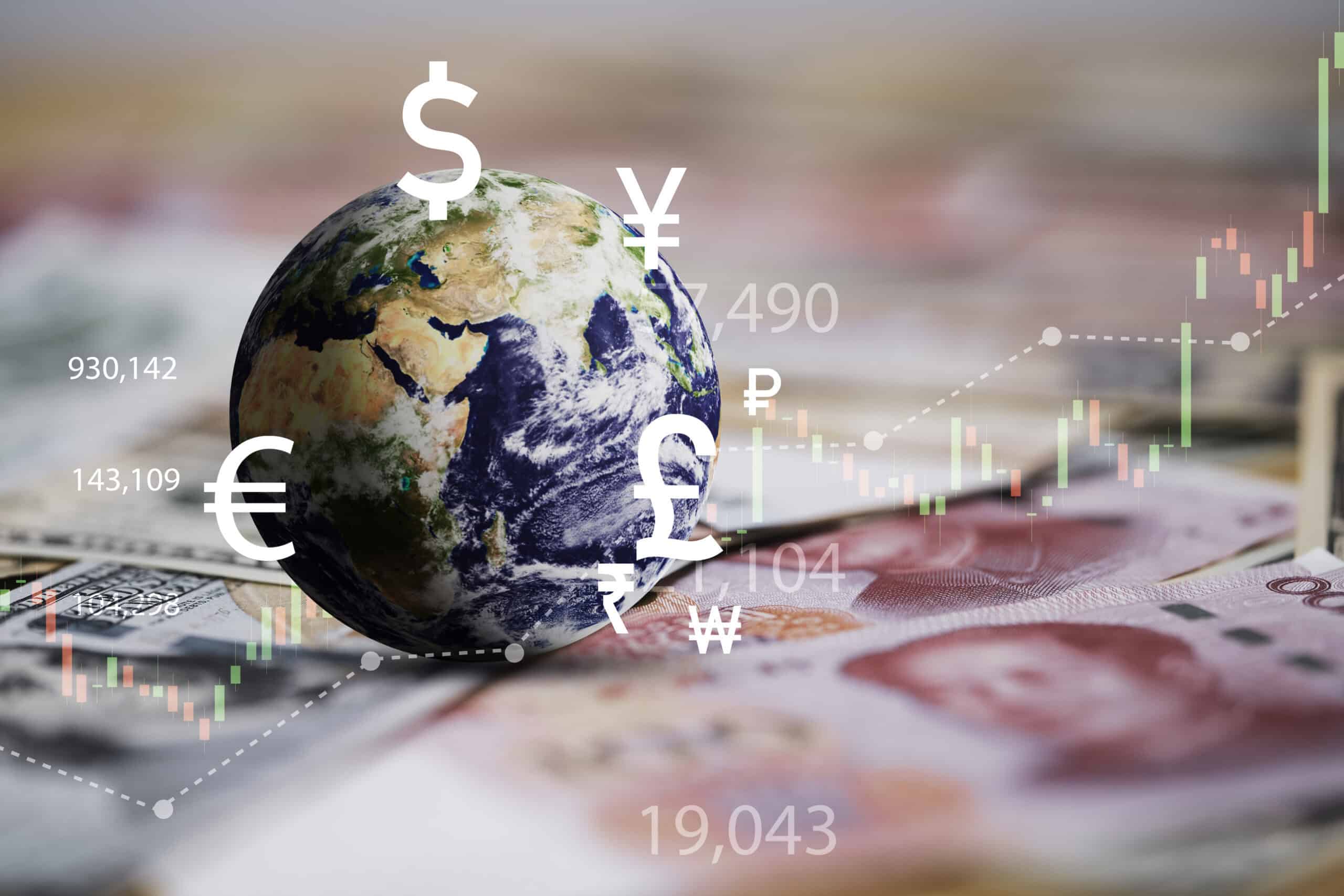 Foreign Investment in China
