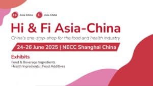 Hi & Fi Asia-China 2025
