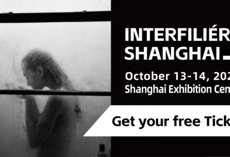 INTERFILIÈRE SHANGHAI 2025