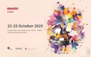 Music China 2025