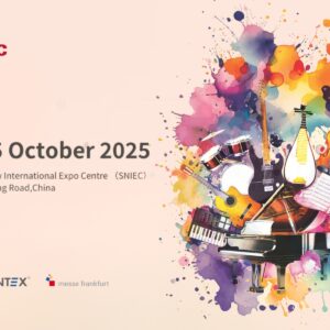 Music China 2025