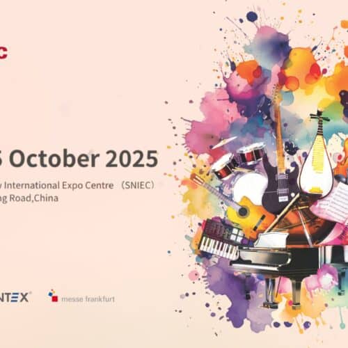 Music China 2025