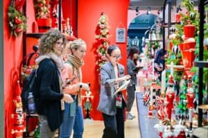 The 52nd Jinhan Fair for Home & Gifts