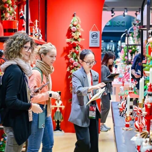 The 52nd Jinhan Fair for Home & Gifts