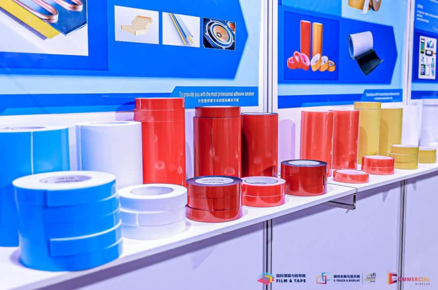 FILM & TAPE EXPO 2025