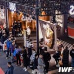 IWF SHENZHEN 2025 – Health, Wellness, Fitness Expo