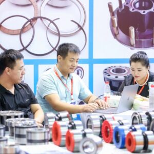 The 10th China Yiwu Interntional Auto and Motorcycle Parts Fair