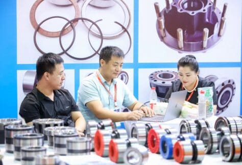 The 10th China Yiwu Interntional Auto and Motorcycle Parts Fair