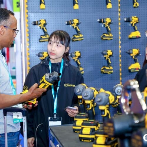5th Guangzhou Sourcing Fair (GSF) 2025