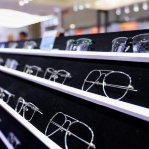 ASEAN International Optics Fair (WOF Bangkok) 2025