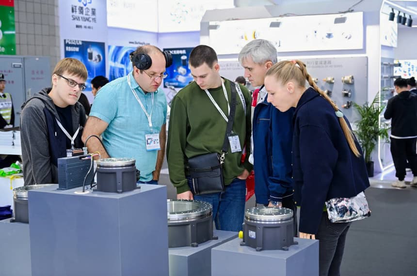 CeMAT ASIA 2025 Intralogistics and Supply Chain Management Expo