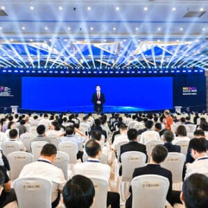 China International Big Data Industry Expo 2025 (The Big Data Expo 2025)