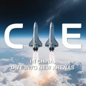 China International Import Expo (CIIE) 2025