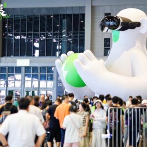 Shanghai CAS Huamo International Auto Parts Expo (CHN AUTO PARTS SHOW) 2025