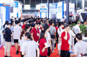 15th Greater Bay Area International New Energy Vehicle Technology and Supply Chain Expo (NEAS GBA 2025)