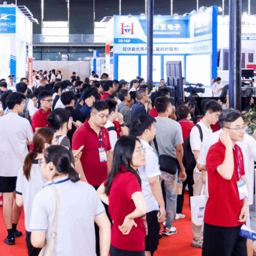 15th Greater Bay Area International New Energy Vehicle Technology and Supply Chain Expo (NEAS GBA 2025)
