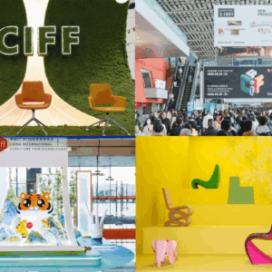 57th China International Furniture Fair (Guangzhou)