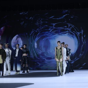 CENTRESTAGE Hong Kong 2025 opens with Fashion Hong Kong’s 10th anniversary runway