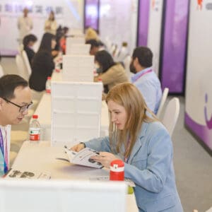 China Kids Fair (CKE) Business Match-making