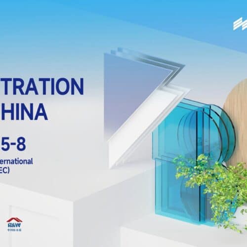 FENESTRATION BAU CHINA (FBC) 2025