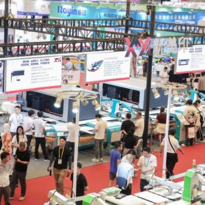 Guangzhou International Screen Printing & Digital Intelligent Industrial Printing Expo 2025