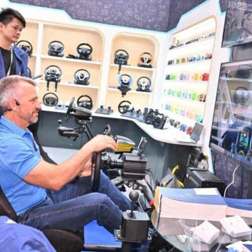HKTDC Hong Kong Electronics Fair 2025