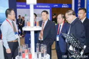 Offshore Energy & Equipment Global Exibition 2025