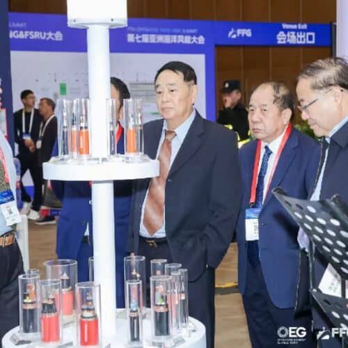 Offshore Energy & Equipment Global Exibition 2025